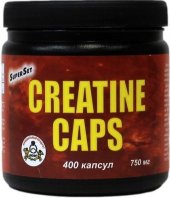 Creatine Caps (400 капс)