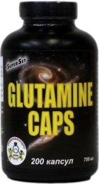 Glutamine Caps (200 капс)