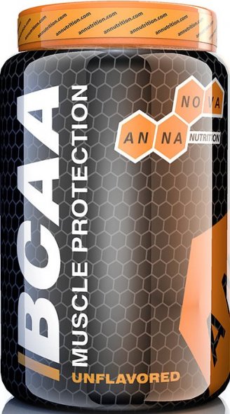 BCAA Muscle Protection (400 таб)