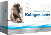 Kolagen Activ Plus (80 таб)