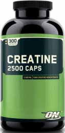 Creatine 2500 (300 капс)