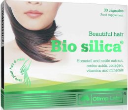 Bio Silica (30 капс)