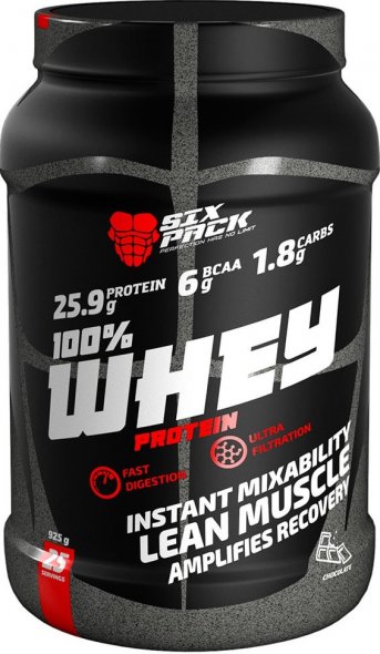 Whey Protein (925 гр)