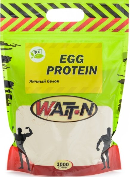 82% Egg Protein (1000 гр)