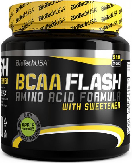 BCAA Flash ZERO (360 гр)