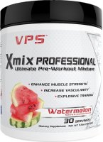 X Mix Professional (156 гр)