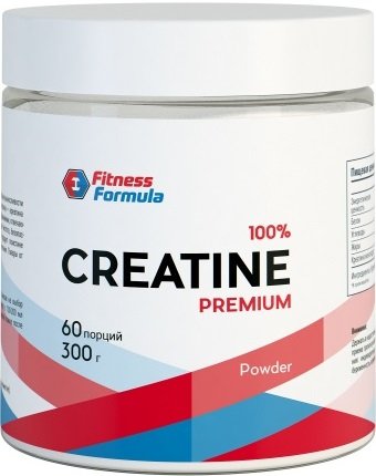 Creatine (300 гр)