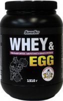 Whey & Egg (1310 гр)