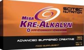 Mega Kre-Alkalyn (120 капс)