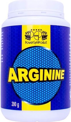 Arginine (200 гр)