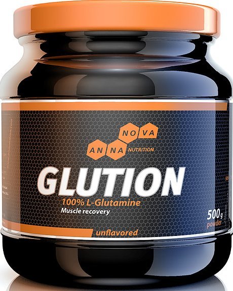 Glution (500 гр)