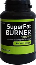 Super Fat Burner (100 капс)