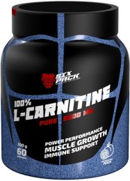 L-Carnitine (300 гр)