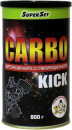 Carbo Kick (800 гр)