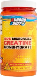 100% Micronized Creatine Monohydrate (500 гр)