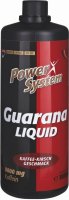 Guarana Liquid 8000mg (1000 мл)