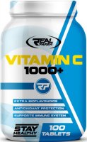 Vitamin C 1000 + (100 капс)