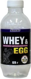 Whey & Egg (69 гр)