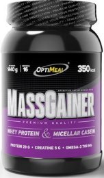 Mass Gainer (1500 гр)