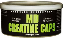 Creatine Caps (150 капс)