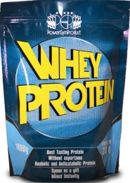 Whey Protein (1000 гр)