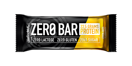 Zero Bar (50 гр)