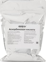 Ascorbic Acid (100 гр)