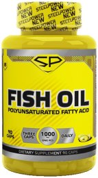 Fish Oil (90 капс)