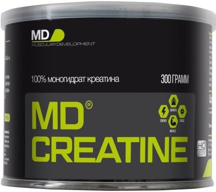 Creatine (300 гр)