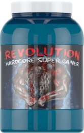 Revolution Hardcore Super Gainer Zombi (900 гр)