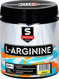 L-Arginine (500 гр)