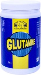 Glutamine (500 гр)