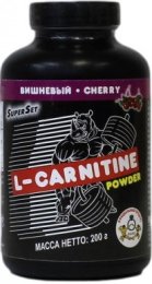 L-Carnitine Powder (200 гр)