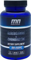 Glucosamine & Chondroitine (90 капс)