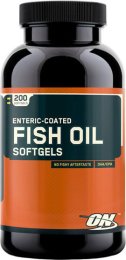 Fish Oil (200 капс)