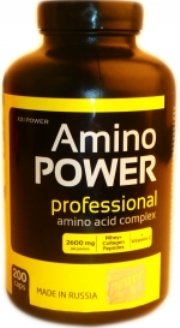 Amino Power (200 капс)