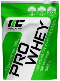 Pro Whey (900 гр)