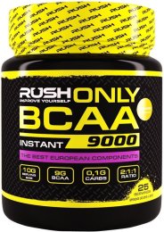 Only BCAA 9000 (250 гр)