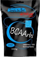 BCAA rbs (1000 гр)