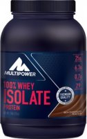 100% Whey Isolate (725 гр)