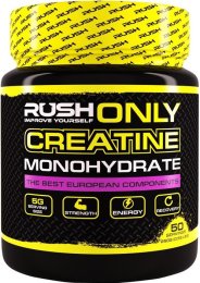 Only Creatine (250 гр)