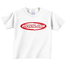 Футболка Prolab T-shirt White