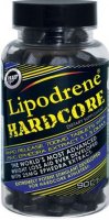 Lipodrene Hardcore (90 капс)