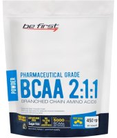 BCAA 2:1:1 Classic (450 гр)