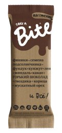 Батончик Bite Настроение (45 гр)