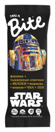 Батончик Bite Star Wars Контроль Веса (45 гр)