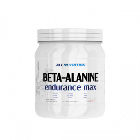 Beta-Alanine Endurance Max