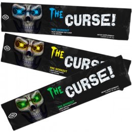 The Curse 1 serv (8 гр)