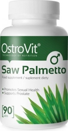 Saw Palmetto (90 таб)