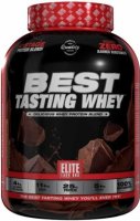 Best Tasting Whey (2270 гр)